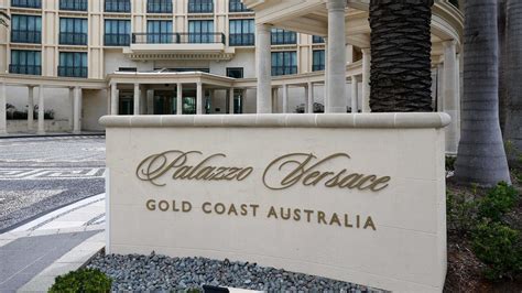 versace gold coast new name.